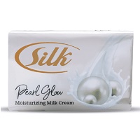 Silk Pearl Glow Soap 130gm